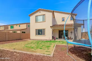 21513 E Sparrow Dr, Queen Creek, AZ 85142 - Photo 60