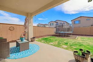 21513 E Sparrow Dr, Queen Creek, AZ 85142 - Photo 58