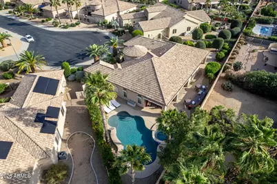 14749 W Black Gold Court, Sun City West, AZ 85375 - Photo 52