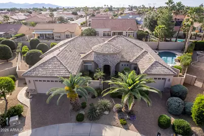 14749 W Black Gold Court, Sun City West, AZ 85375 - Photo 48