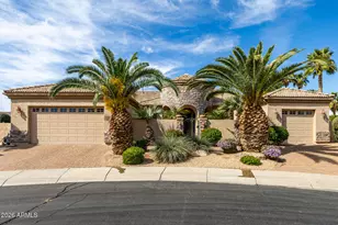 14749 W Black Gold Ct, Sun City West, AZ 85375 - Photo 1