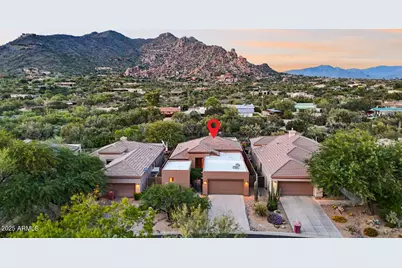 6770 E Nightingale Star Circle, Scottsdale, AZ 85266 - Photo 4