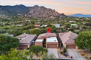 6770 E Nightingale Star Cir, Scottsdale, AZ 85266 - Photo 4