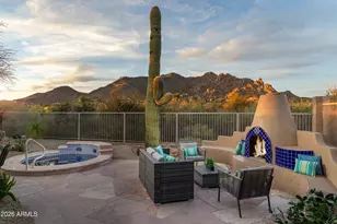 6770 E Nightingale Star Cir, Scottsdale, AZ 85266 - Photo 1