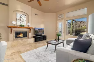 6770 E Nightingale Star Cir, Scottsdale, AZ 85266 - Photo 2