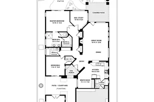 6770 E Nightingale Star Cir, Scottsdale, AZ 85266 - Photo 8