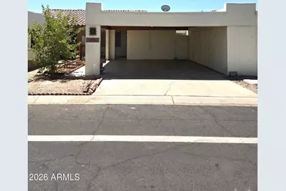 4747 W Palmaire Avenue, Glendale, AZ 85301 - Photo 1