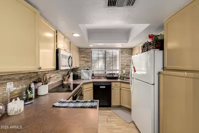925 N College Avenue #G126, Tempe, AZ 85288 - Photo 2