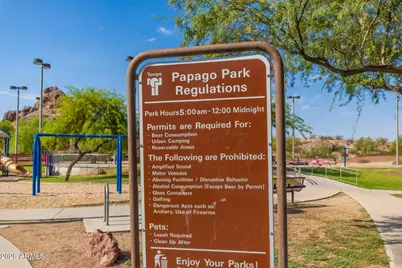925 N College Avenue #G126, Tempe, AZ 85288 - Photo 24