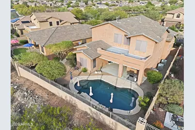 29164 N 69th Drive, Peoria, AZ 85383 - Photo 46