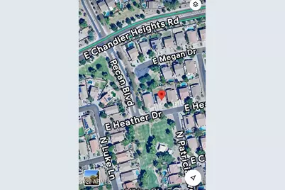 710 E Heather Drive, San Tan Valley, AZ 85140 - Photo 50