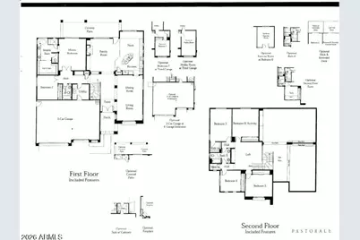 2728 W Adventure Drive, Anthem, AZ 85086 - Photo 50