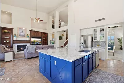 2728 W Adventure Drive, Anthem, AZ 85086 - Photo 14