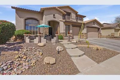 2728 W Adventure Drive, Anthem, AZ 85086 - Photo 1