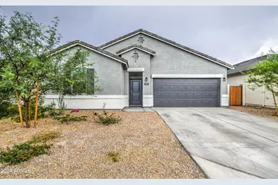 1157 W Paradise Way, Casa Grande, AZ 85122 - Photo 1