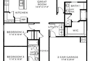 1157 W Paradise Wy, Casa Grande, AZ 85122 - Photo 6