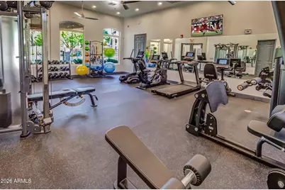 11000 N 77th Place #2035, Scottsdale, AZ 85260 - Photo 32