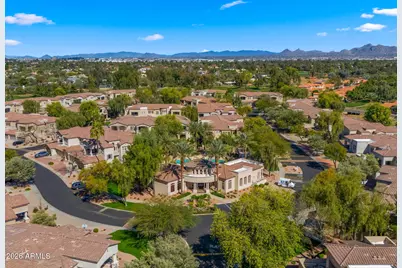 11000 N 77th Place #2035, Scottsdale, AZ 85260 - Photo 38