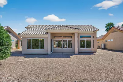 16116 W Sentinel Drive, Sun City West, AZ 85375 - Photo 46