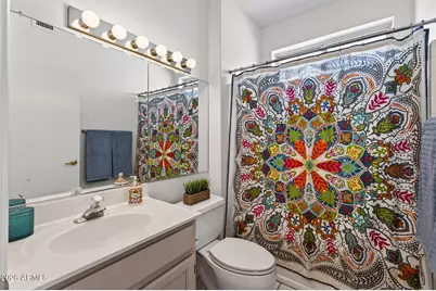 16116 W Sentinel Drive, Sun City West, AZ 85375 - Photo 38