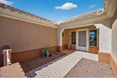 16116 W Sentinel Drive, Sun City West, AZ 85375 - Photo 8