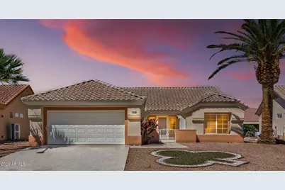 16116 W Sentinel Drive, Sun City West, AZ 85375 - Photo 60