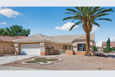 16116 W Sentinel Drive, Sun City West, AZ 85375 - Photo 6