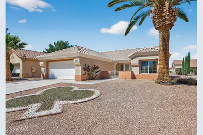 16116 W Sentinel Drive, Sun City West, AZ 85375 - Photo 1