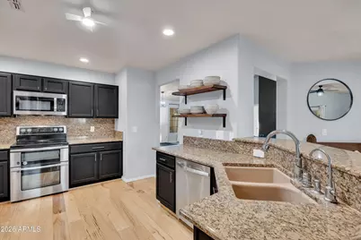 12837 N Pioneer Way, Tucson, AZ 85755 - Photo 6