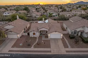 12837 N Pioneer Way, Tucson, AZ 85755 - Photo 1