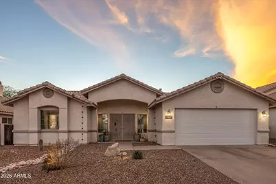 12837 N Pioneer Way, Tucson, AZ 85755 - Photo 2