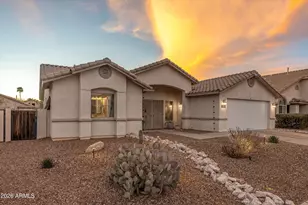 12837 N Pioneer Way, Tucson, AZ 85755 - Photo 16