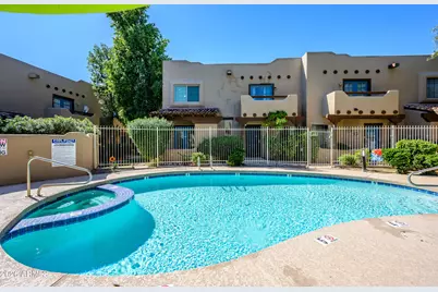 1446 E Grovers Avenue #4, Phoenix, AZ 85022 - Photo 18