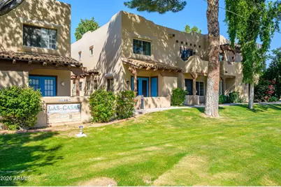 1446 E Grovers Avenue #4, Phoenix, AZ 85022 - Photo 24