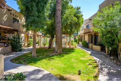 1446 E Grovers Avenue #4, Phoenix, AZ 85022 - Photo 22