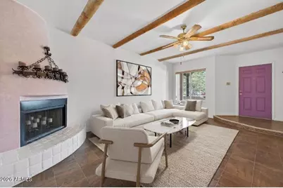 1446 E Grovers Avenue #4, Phoenix, AZ 85022 - Photo 2