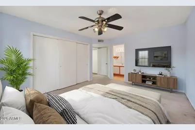 1446 E Grovers Avenue #4, Phoenix, AZ 85022 - Photo 4