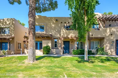 1446 E Grovers Avenue #4, Phoenix, AZ 85022 - Photo 1