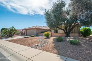 16229 W Tuscany Way, Surprise, AZ 85374 - Photo 4
