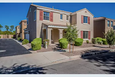 2862 E Megan Street, Gilbert, AZ 85295 - Photo 2