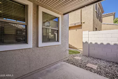 2862 E Megan Street, Gilbert, AZ 85295 - Photo 32