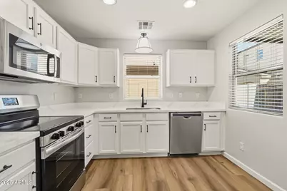 2862 E Megan Street, Gilbert, AZ 85295 - Photo 8