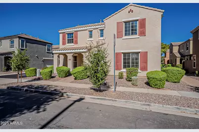 2862 E Megan Street, Gilbert, AZ 85295 - Photo 38