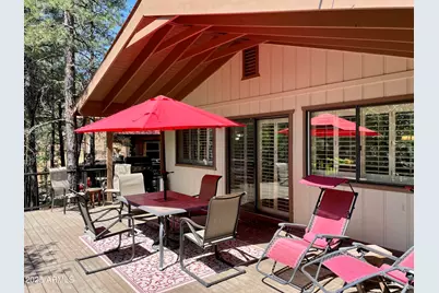 315 Sandia Circle, Munds Park, AZ 86017 - Photo 6