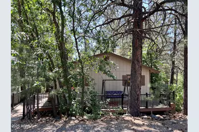 315 Sandia Circle, Munds Park, AZ 86017 - Photo 8