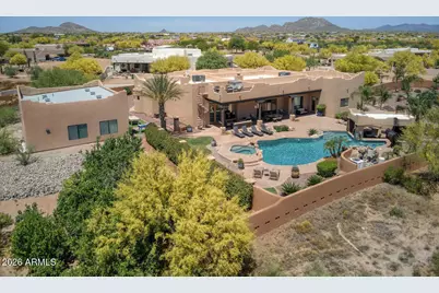 14619 E Roy Rogers Road, Scottsdale, AZ 85262 - Photo 1