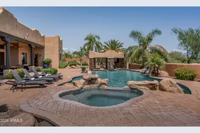 14619 E Roy Rogers Road, Scottsdale, AZ 85262 - Photo 18