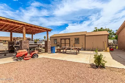 10535 W San Miguel Avenue, Glendale, AZ 85307 - Photo 46