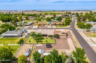 10535 W San Miguel Ave, Glendale, AZ 85307 - Photo 56