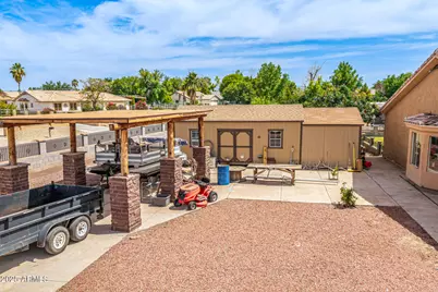 10535 W San Miguel Avenue, Glendale, AZ 85307 - Photo 50